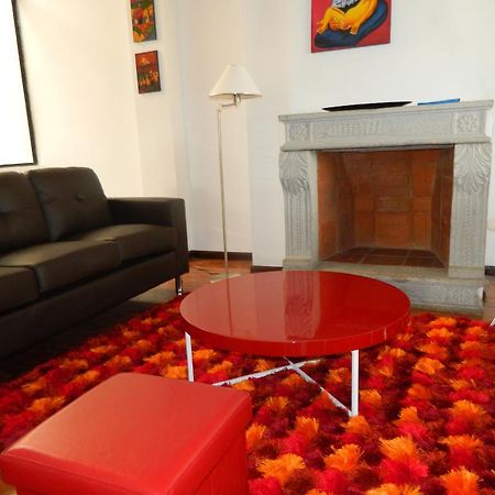 Itsahome Apartments - Torre Santos Quito Chambre photo