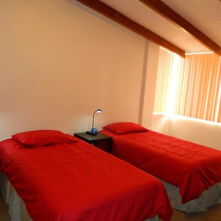 Itsahome Apartments - Torre Santos Quito Chambre photo