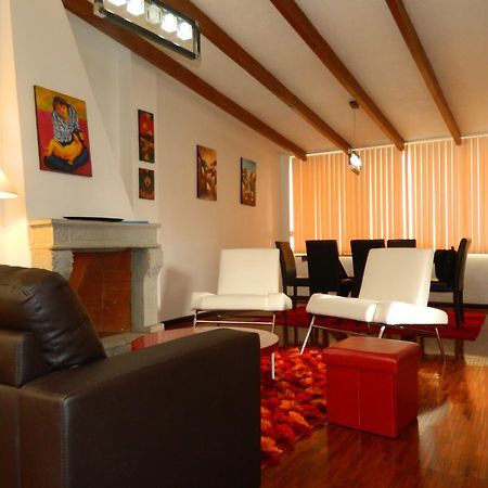 Itsahome Apartments - Torre Santos Quito Chambre photo