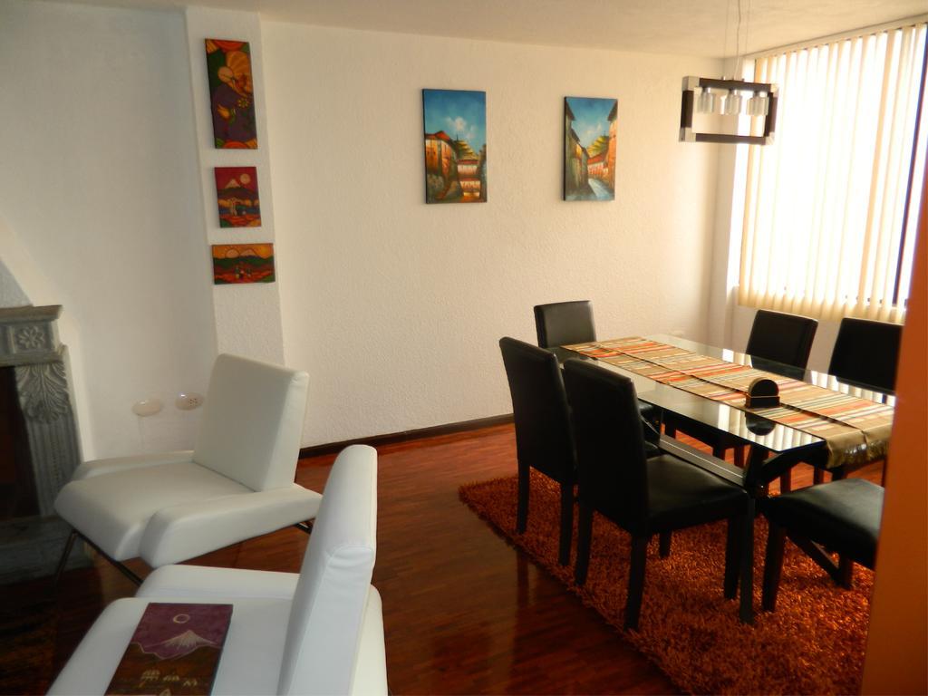 Itsahome Apartments - Torre Santos Quito Chambre photo