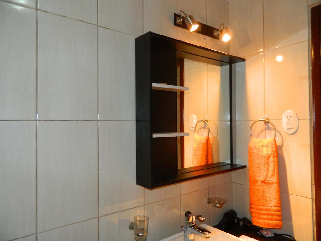 Itsahome Apartments - Torre Santos Quito Chambre photo
