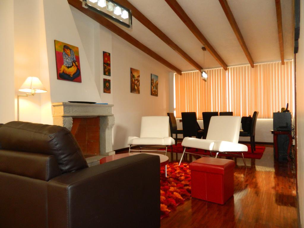 Itsahome Apartments - Torre Santos Quito Chambre photo