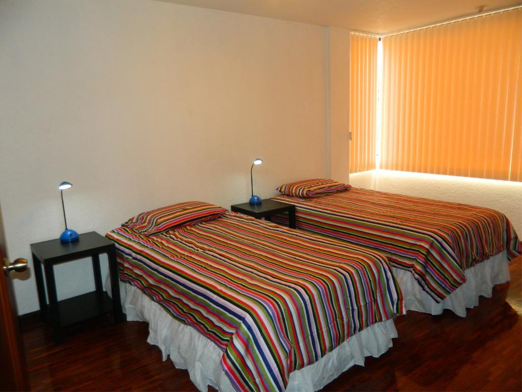 Itsahome Apartments - Torre Santos Quito Chambre photo