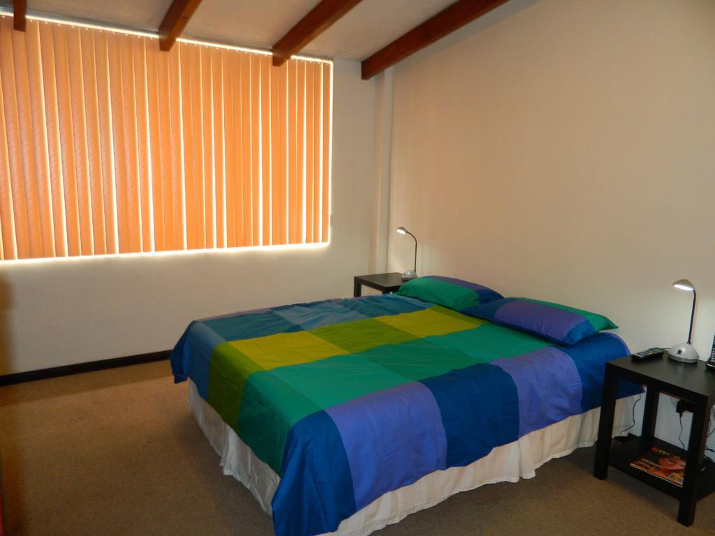 Itsahome Apartments - Torre Santos Quito Chambre photo